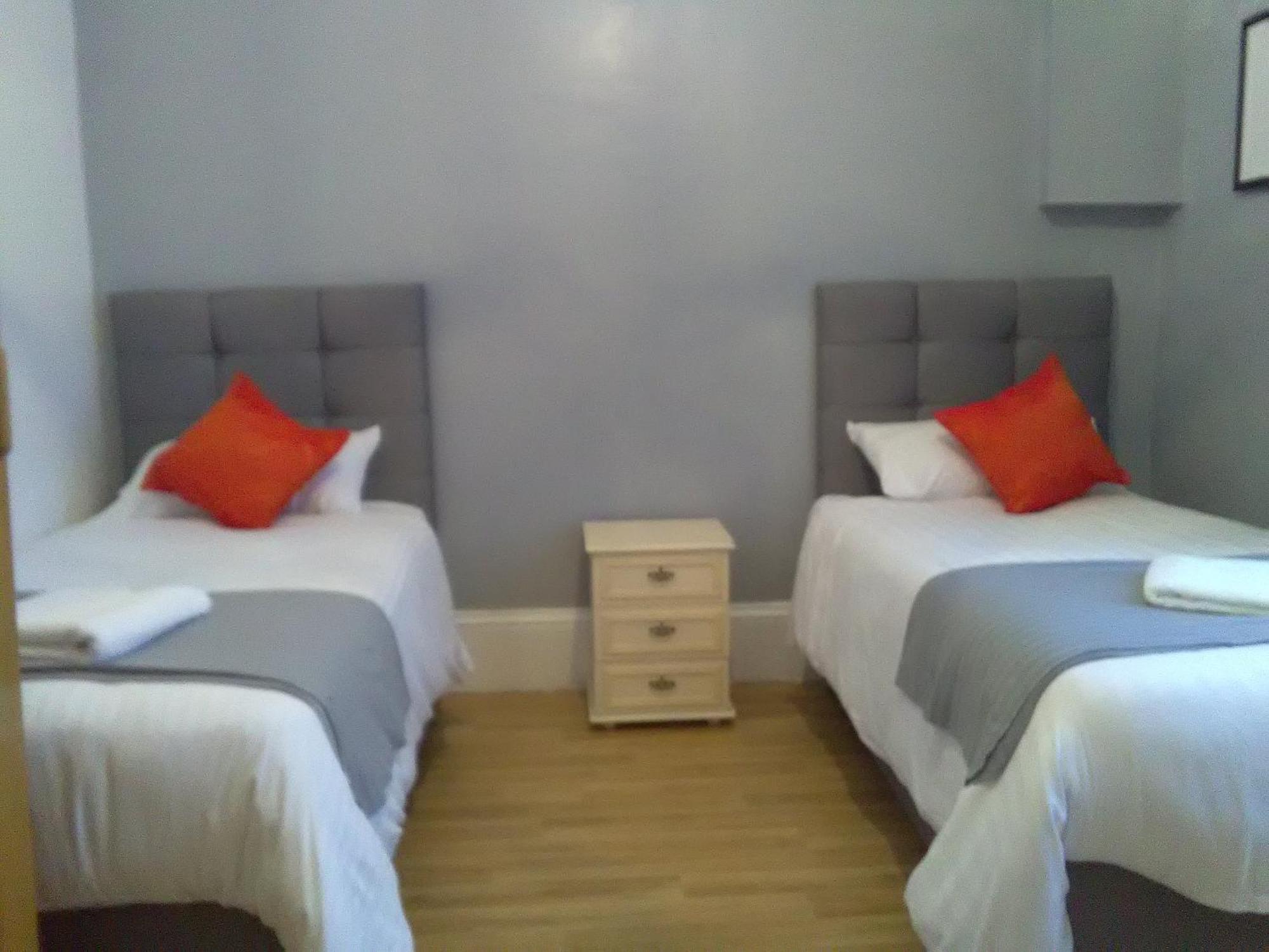 Clifton Hotel Newcastle Zimmer foto