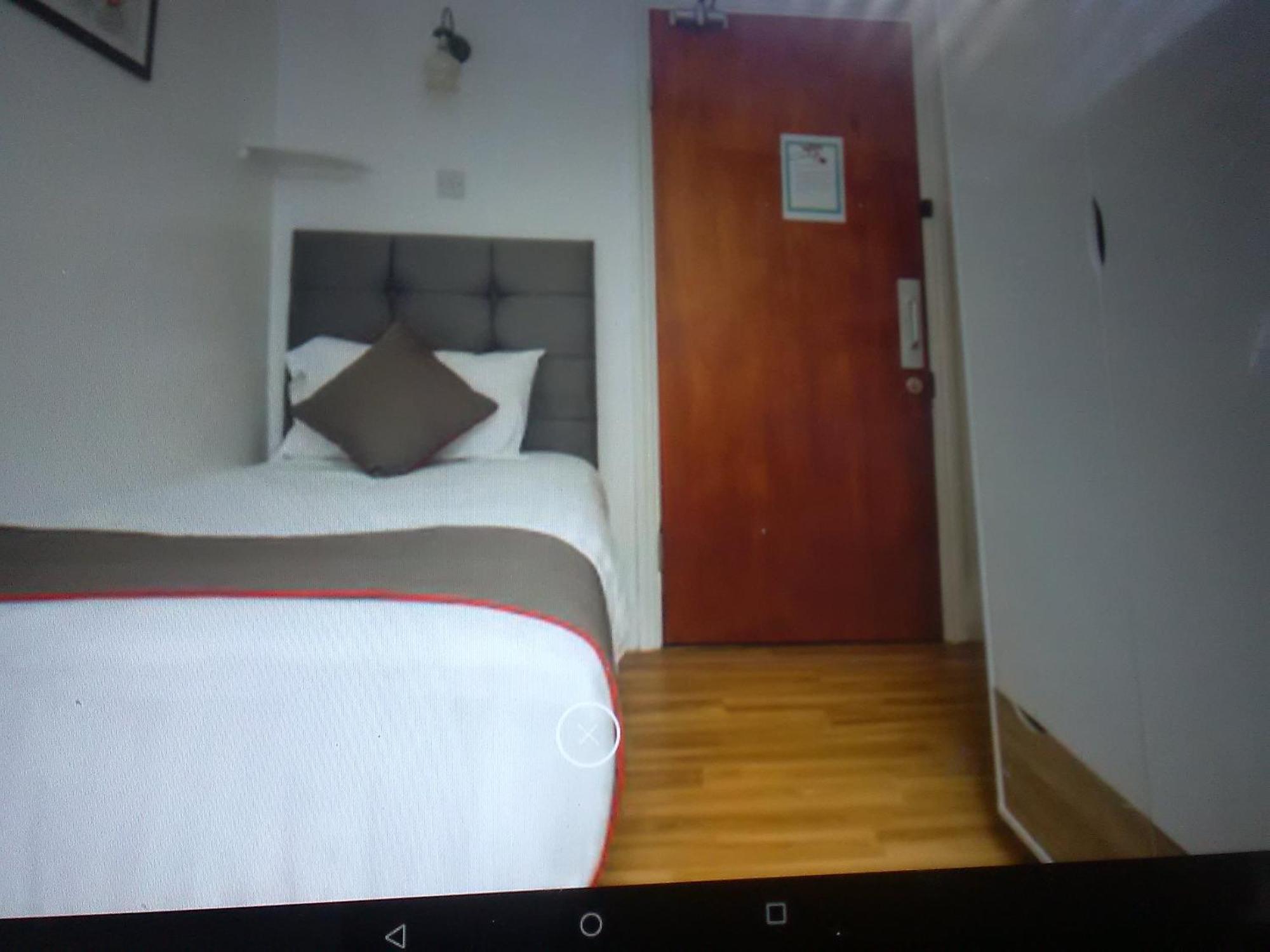 Clifton Hotel Newcastle Zimmer foto